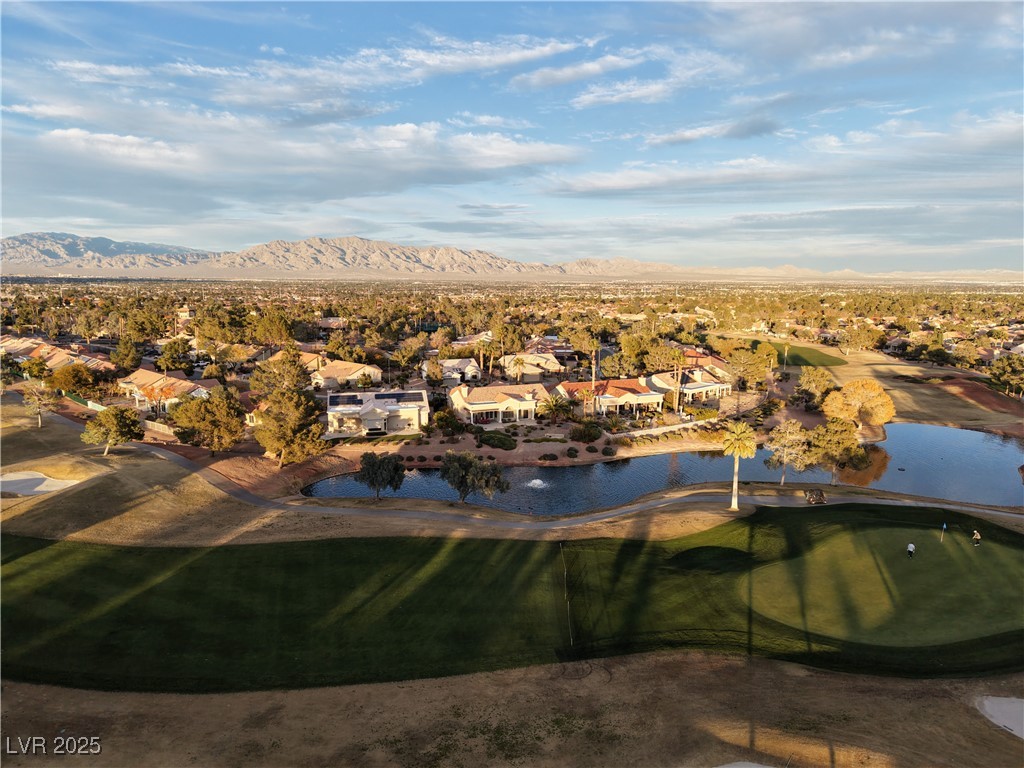 9119 Garden View Drive