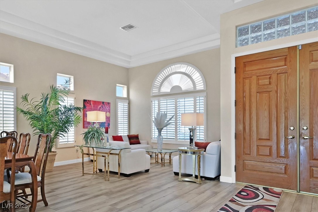 9119 Garden View Drive