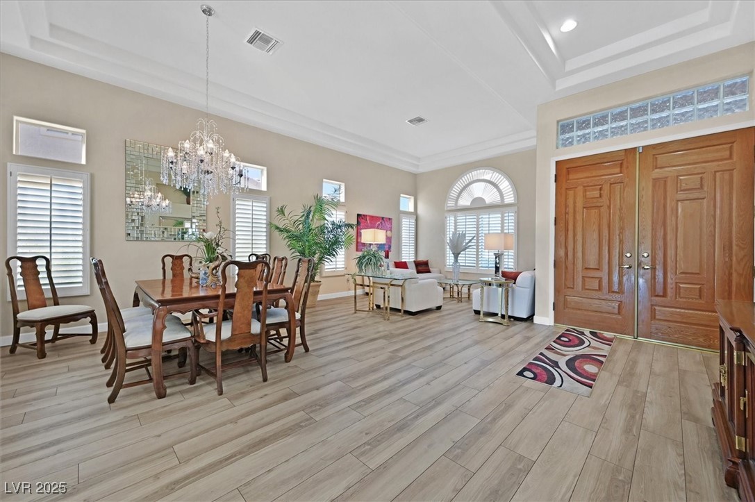 9119 Garden View Drive