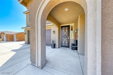 3809 Vincelli Avenue North Las Vegas NV 89031