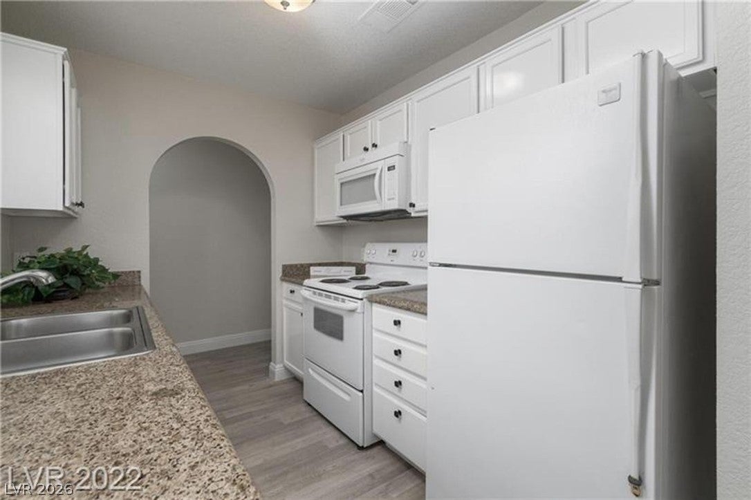 1814 N Decatur Boulevard 202