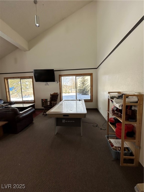 385 S Vasels Road #78, Brian Head, Utah image 33