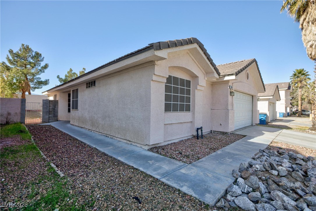 7505 Flat Rock Street