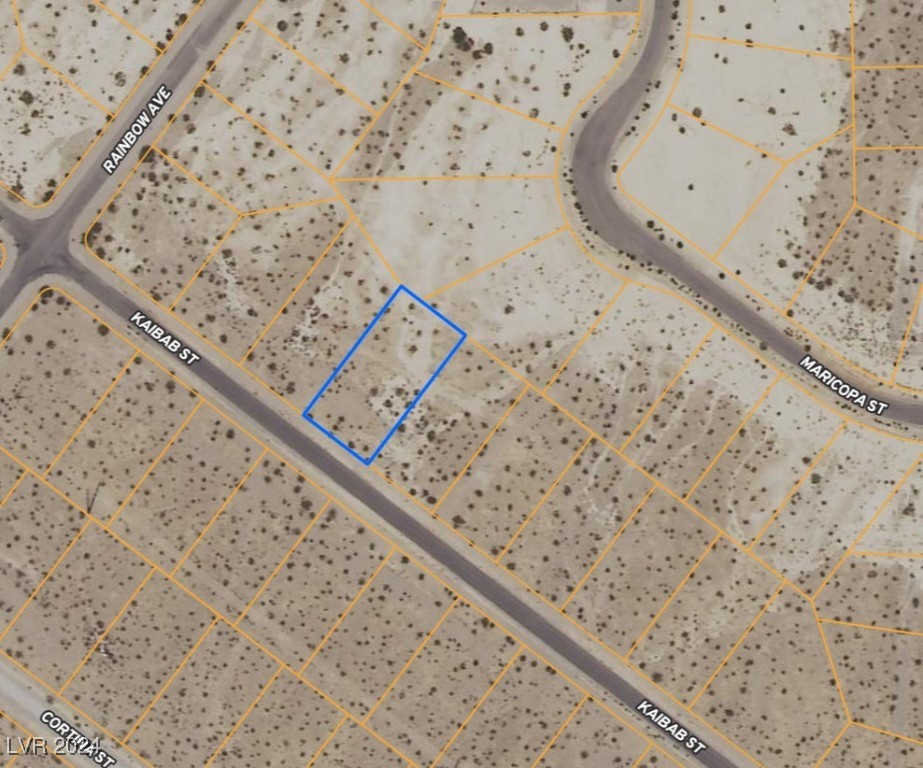 2550 Tecumseh Avenue, Pahrump, Nevada image 1