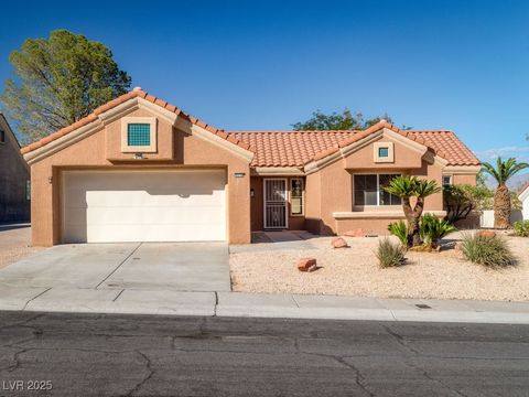 9536 Ruby Hills Drive Las Vegas NV 89134