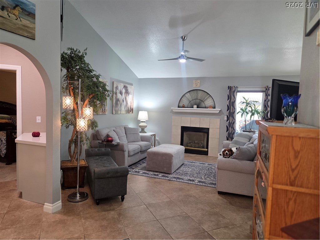 5369 Painted Mirage Road na