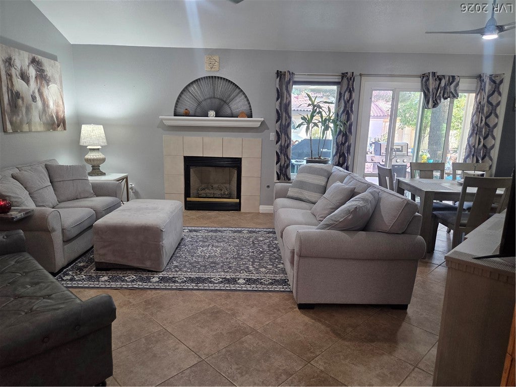 5369 Painted Mirage Road na