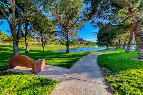 Tiny photo for 18 Camino Barcelona Place, Henderson, NV 89011 (MLS # 2770557)