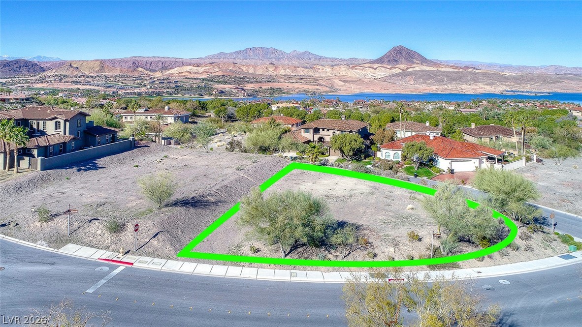 18 Camino Barcelona Place