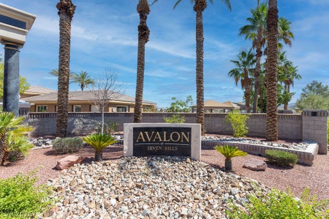 Photo of 2900 Sunridge Heights Parkway #418, Henderson, NV 89052 (MLS # 2825583)
