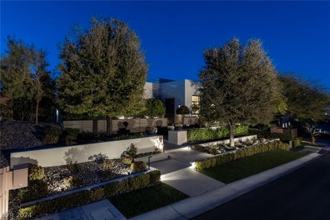 Photo of 56 Wildwing Court, Las Vegas, NV 89135 (MLS # 2596640)