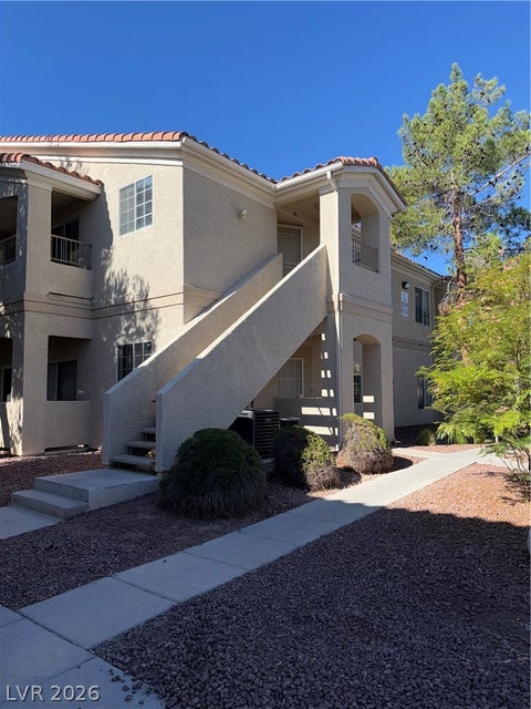 Condo For Sale - 1881 W Alexander Road #2053<br/> North Las Vegas, NV 89032