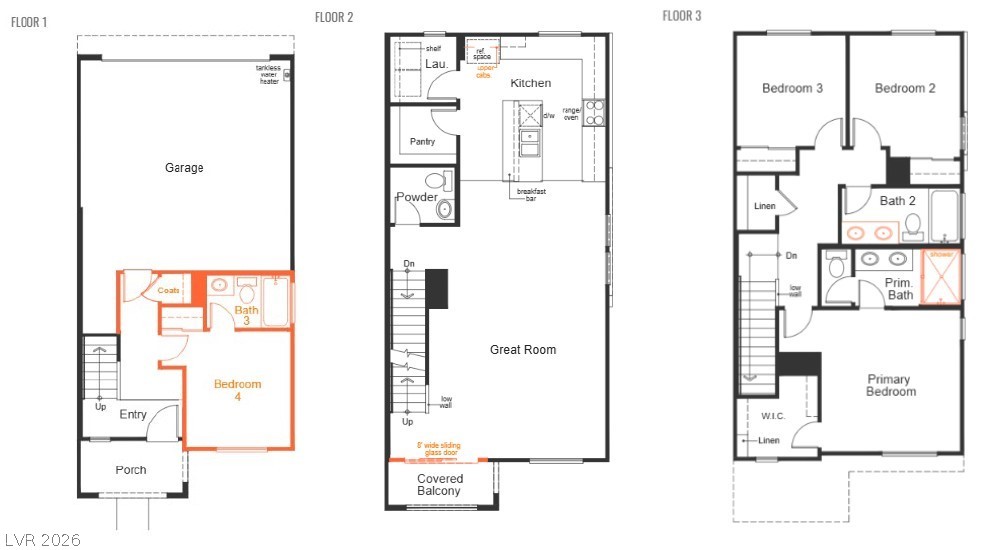 5826 Kips Bay Street