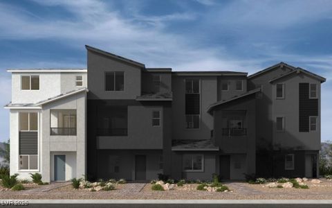 5826 Kips Bay Street Las Vegas NV 89148