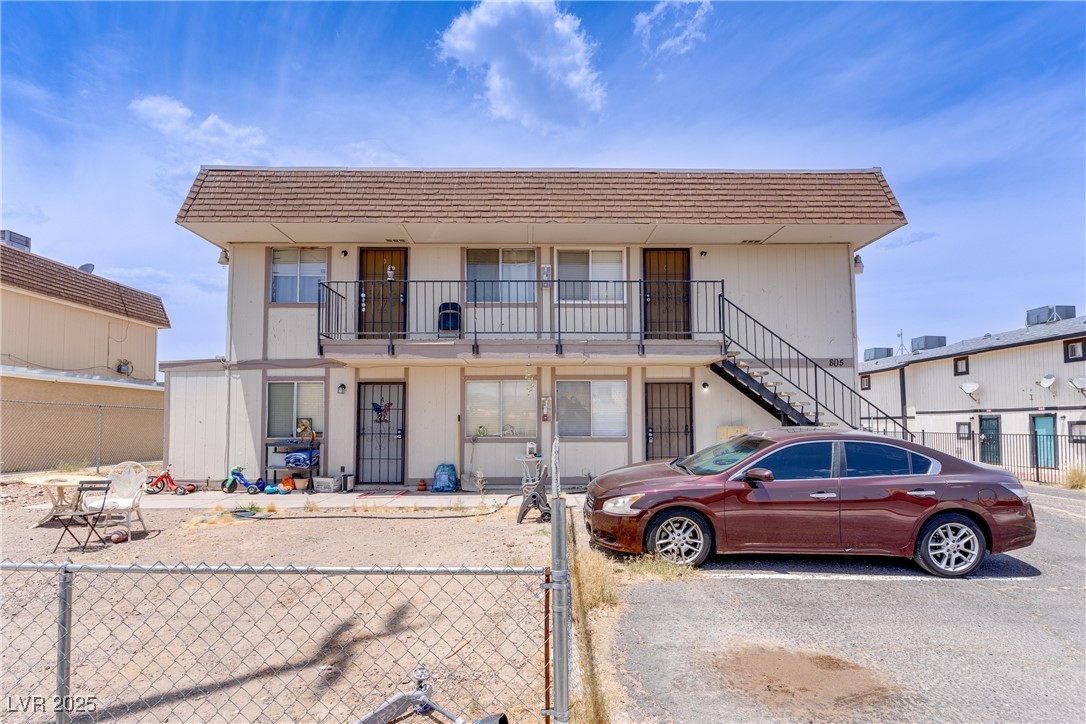 805 Palo Verde Drive B