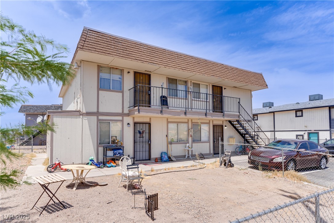 805 Palo Verde Drive B