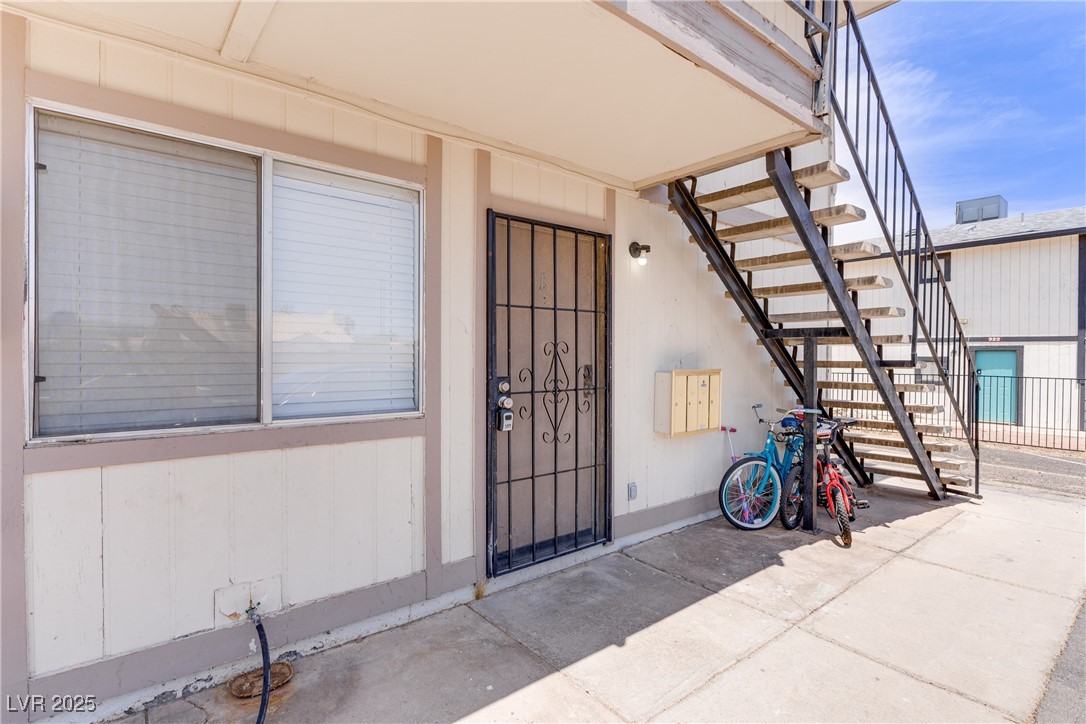 805 Palo Verde Drive B