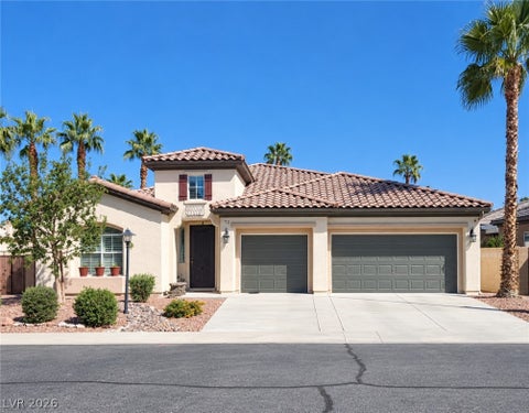 Homes For Sale - 2812 Morewell Street<br/> Las Vegas, NV 89117