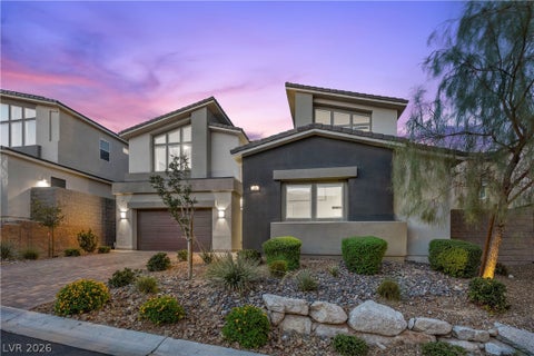 Tiny photo for 28 Vista Outlook Street, Henderson, NV 89011 (MLS # 2756808)