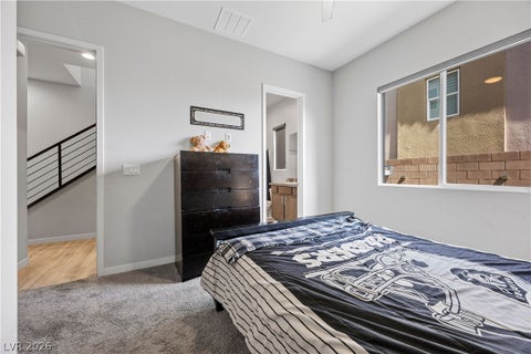 Tiny photo for 28 Vista Outlook Street, Henderson, NV 89011 (MLS # 2756808)