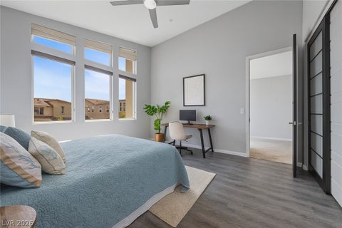 Tiny photo for 28 Vista Outlook Street, Henderson, NV 89011 (MLS # 2756808)