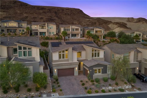 Tiny photo for 28 Vista Outlook Street, Henderson, NV 89011 (MLS # 2756808)