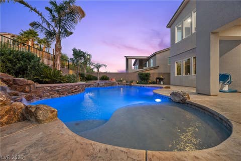 Tiny photo for 28 Vista Outlook Street, Henderson, NV 89011 (MLS # 2756808)