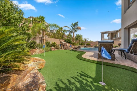 Tiny photo for 28 Vista Outlook Street, Henderson, NV 89011 (MLS # 2756808)
