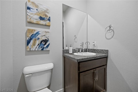 Tiny photo for 28 Vista Outlook Street, Henderson, NV 89011 (MLS # 2756808)