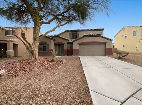 Photo of 921 Neva Ranch Avenue, North Las Vegas, NV 89081 (MLS # 2758208)