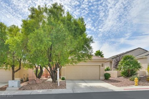 2191 Indigo Creek Avenue Henderson NV 89012