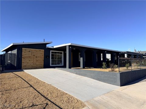 2709 Carroll Street North Las Vegas NV 89030