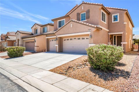 Homes For Rent - 2621 Lazy Leopard Court<br/> Clark County, North Las Vegas, NV 89086