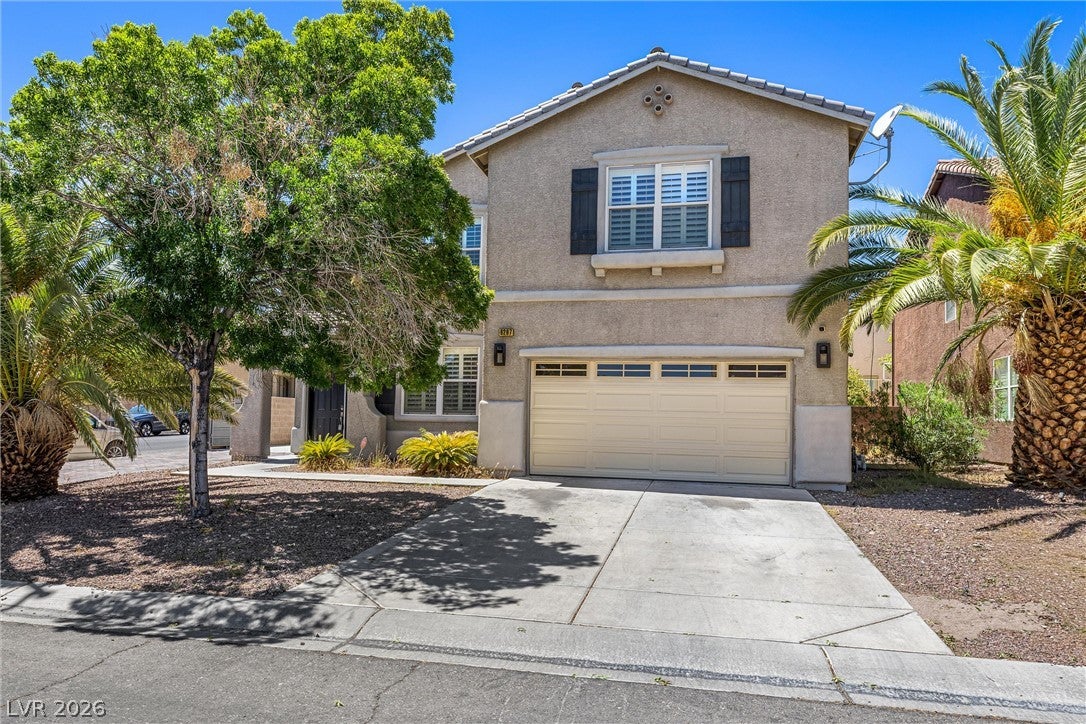 6297 Whispering Creek Street