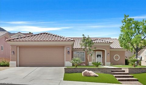 10724 Paradise Point Drive Las Vegas NV 89134