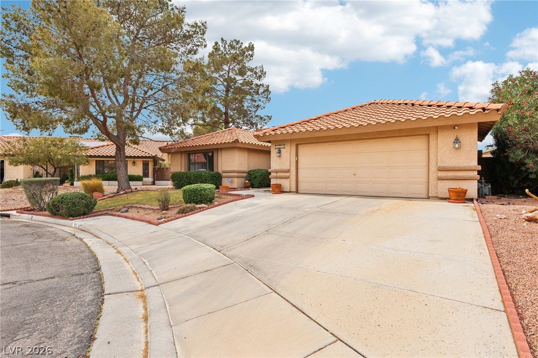 1671 Monterey Sunrise Drive