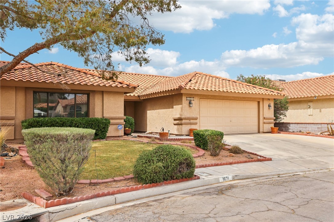1671 Monterey Sunrise Drive