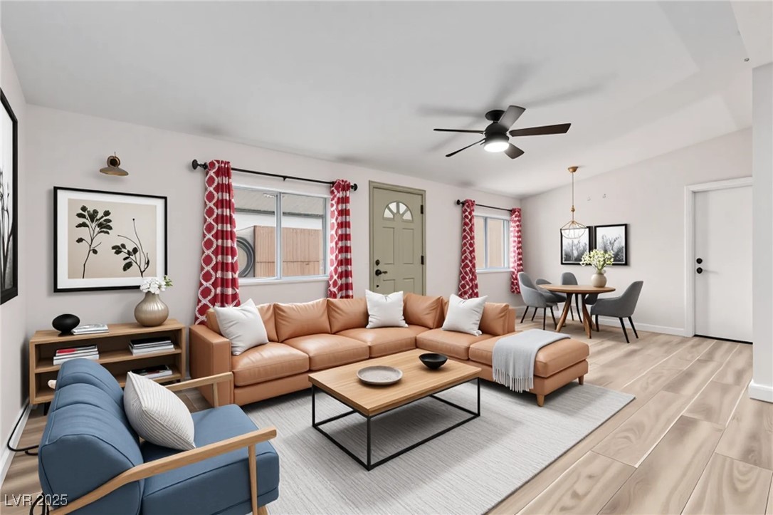 3426 Cactus Springs Drive