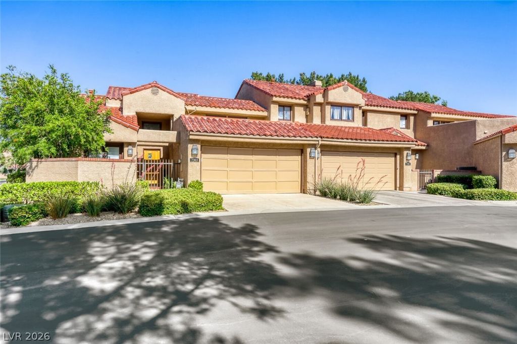Photo of 7363 Mission Hills Drive, Las Vegas, NV 89113 (MLS # 2777198)
