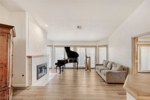 Tiny photo for 7363 Mission Hills Drive, Las Vegas, NV 89113 (MLS # 2777198)