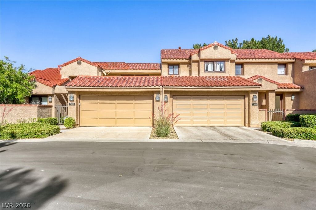 Photo of 7363 Mission Hills Drive, Las Vegas, NV 89113 (MLS # 2777198)