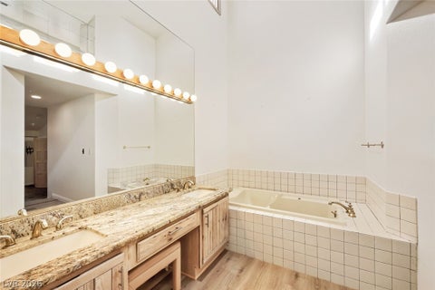 Tiny photo for 7363 Mission Hills Drive, Las Vegas, NV 89113 (MLS # 2777198)
