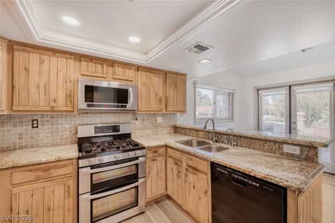 Tiny photo for 7363 Mission Hills Drive, Las Vegas, NV 89113 (MLS # 2777198)