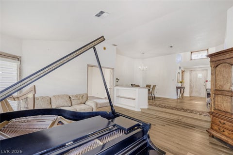 Tiny photo for 7363 Mission Hills Drive, Las Vegas, NV 89113 (MLS # 2777198)