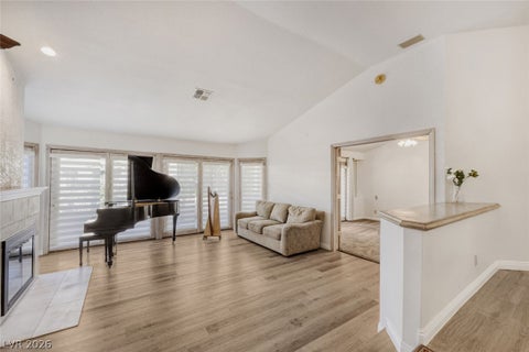 Tiny photo for 7363 Mission Hills Drive, Las Vegas, NV 89113 (MLS # 2777198)