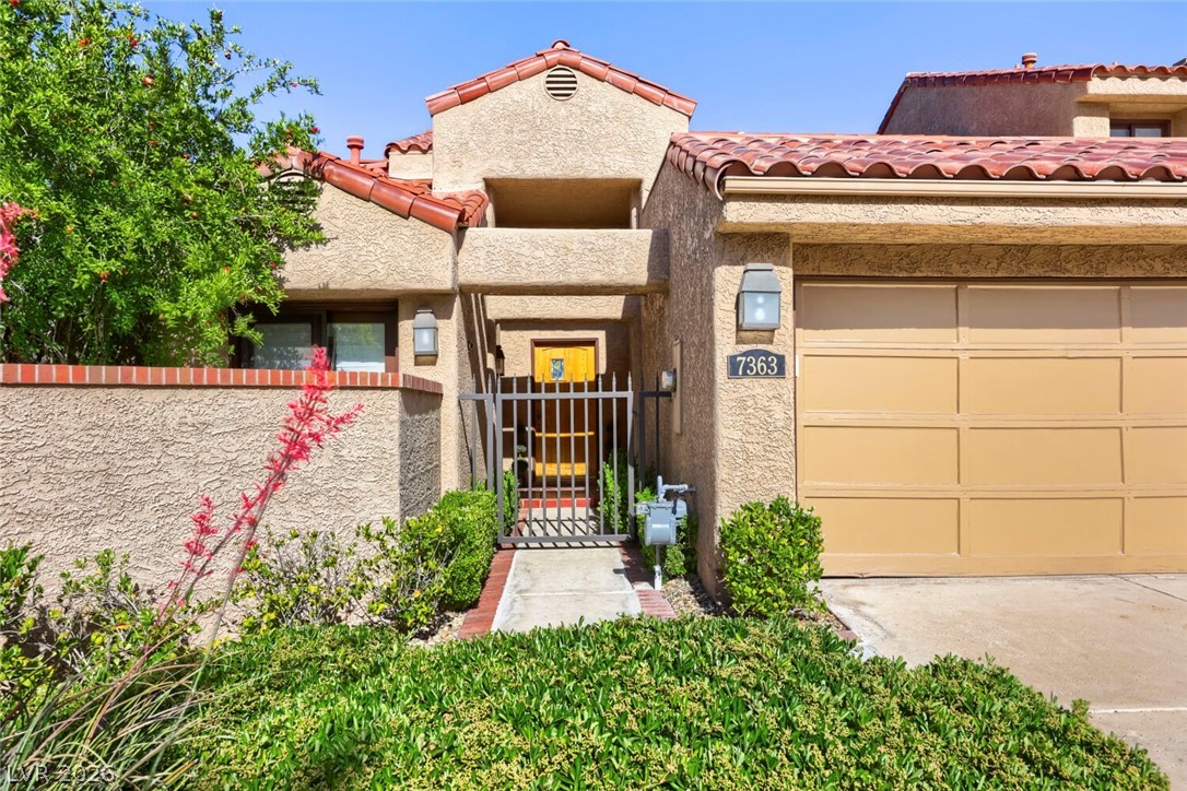 7363 Mission Hills Drive