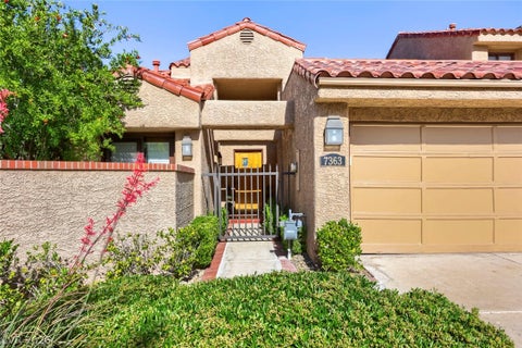 Tiny photo for 7363 Mission Hills Drive, Las Vegas, NV 89113 (MLS # 2777198)