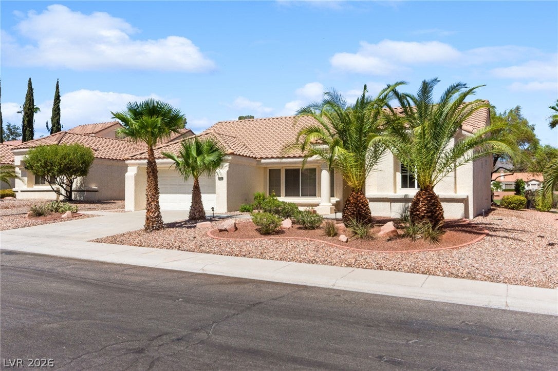 2641 Legend Drive