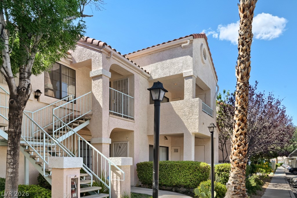 4893 S Torrey Pines Drive 203