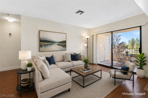 Condo For Sale - 4893 S Torrey Pines Drive #203<br/> Las Vegas, NV 89103